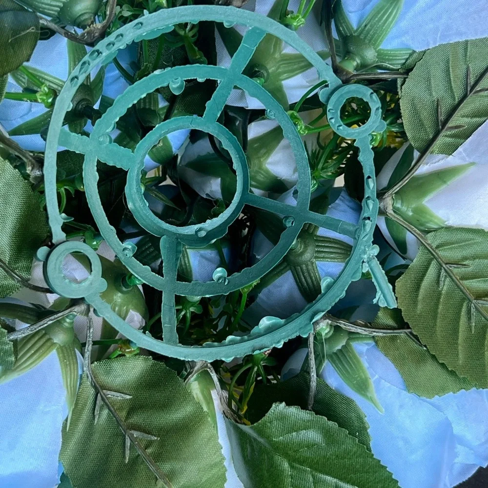Not branded this bouquet